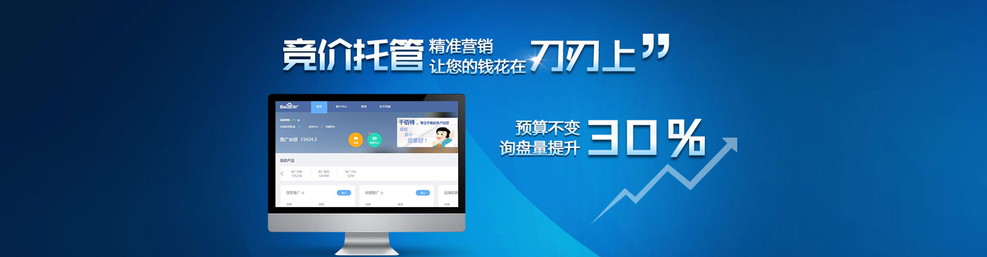 维西竞价代运营